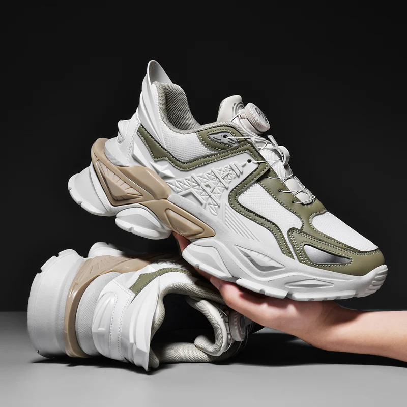 'SILO' – GOS™ Kiks