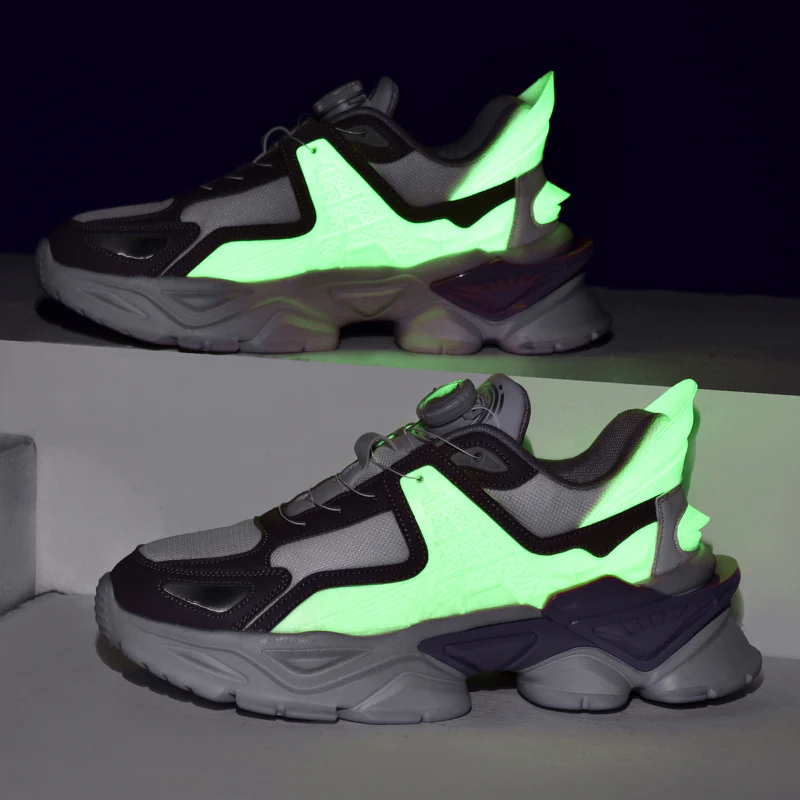 'SILO' – GOS™ Kiks