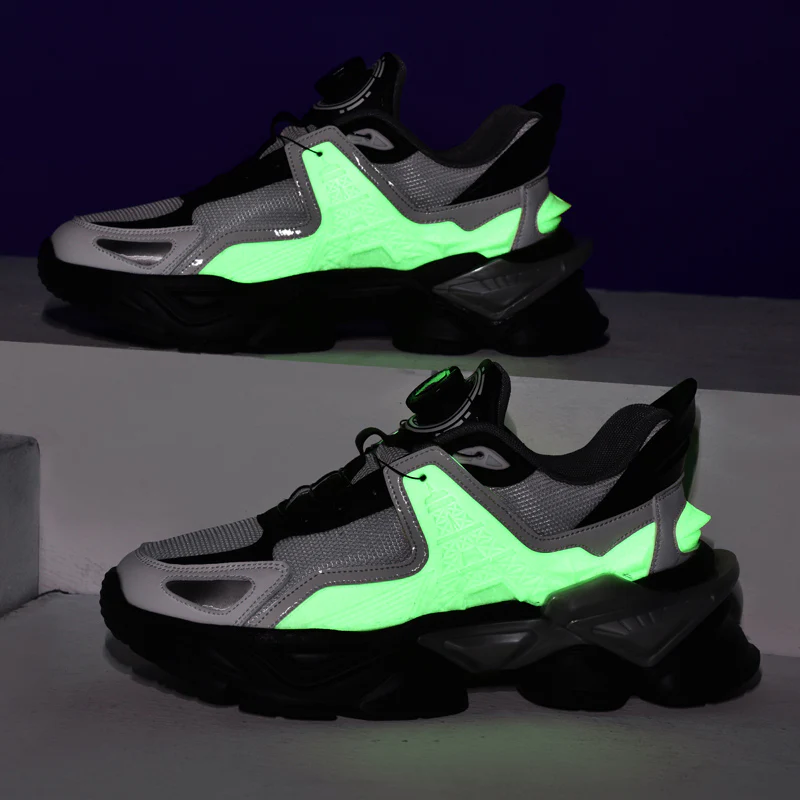 'SILO' – GOS™ Kiks