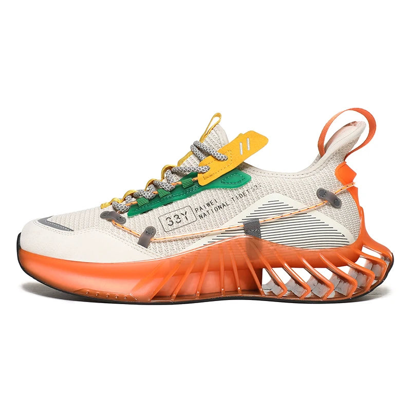 'THE GOS 33Y' Women's GOS™ Kiks