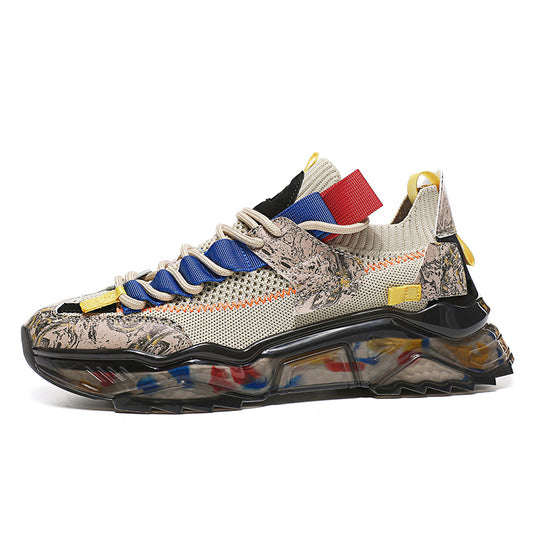 'BLOOM' – GOS™ Kiks