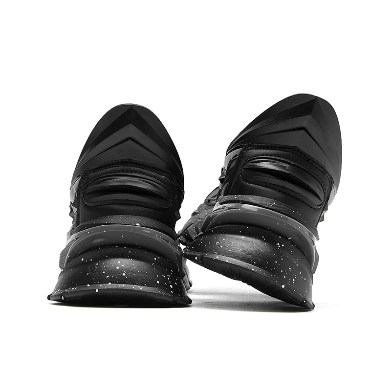 'SILO' – GOS™ Kiks