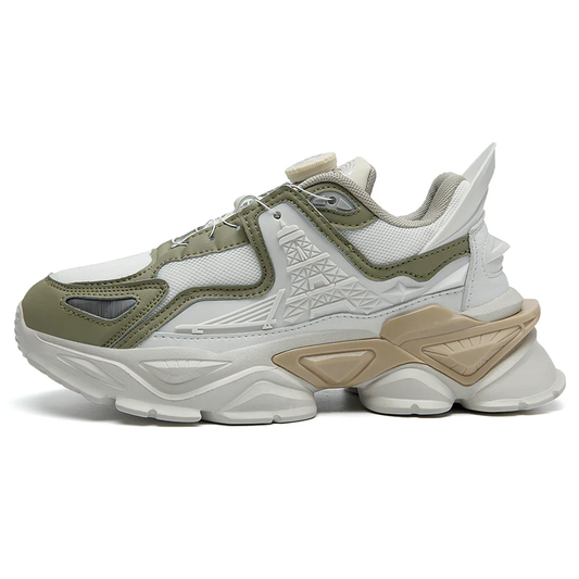 'SILO' – GOS™ Kiks