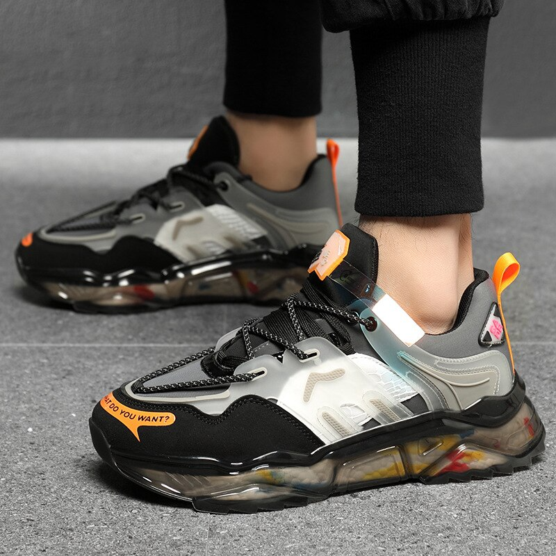 'PARADIGM' – GOS™ Kiks