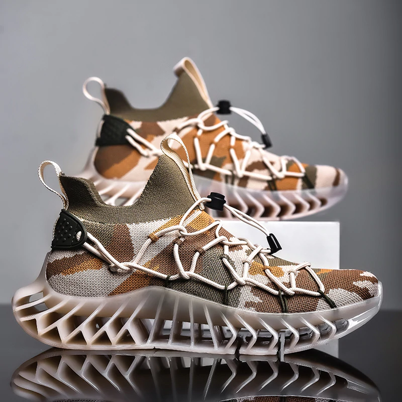 'DRIFT' – GOS™ Kiks