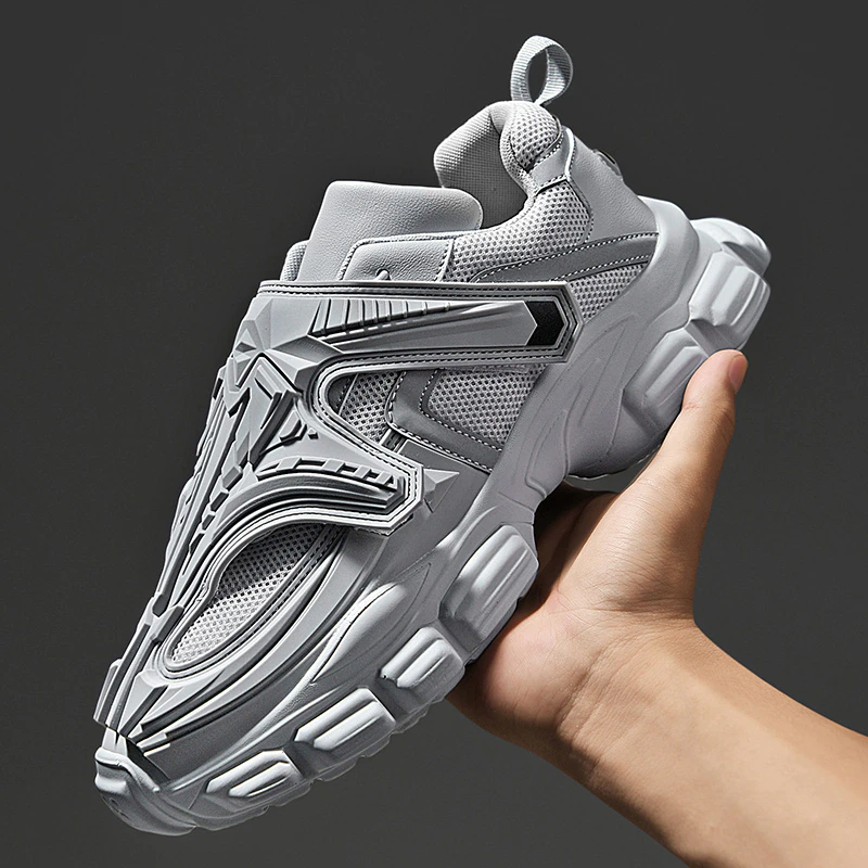 'RAPTOR' – GOS™ Kiks