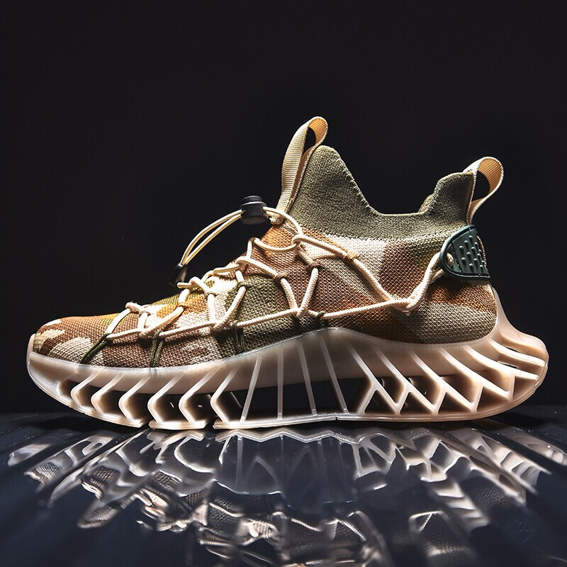 'DRIFT' – GOS™ Kiks