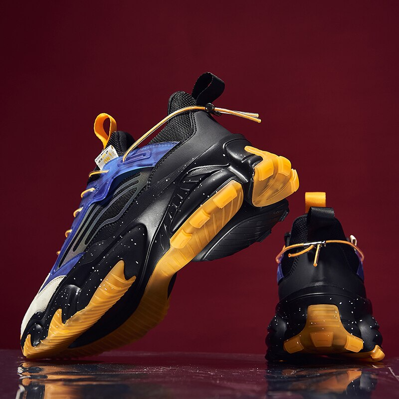 'FALCON' - Women's GOS™ Kiks
