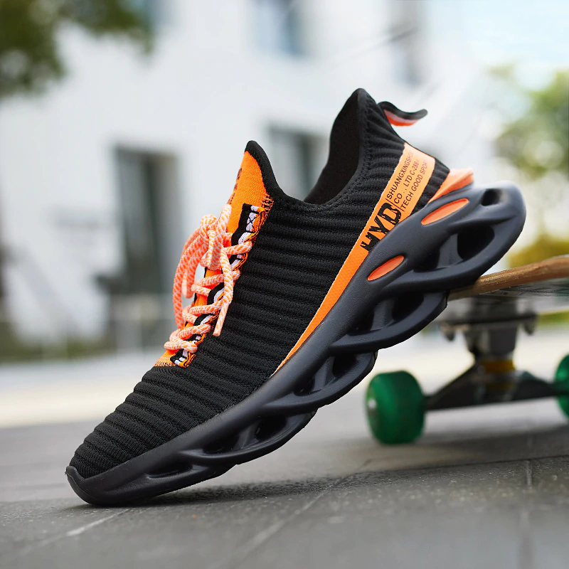 'HYD' – GOS™ Kiks