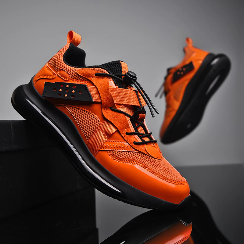 'NEXUS RUNNER' – GOS™ Kiks