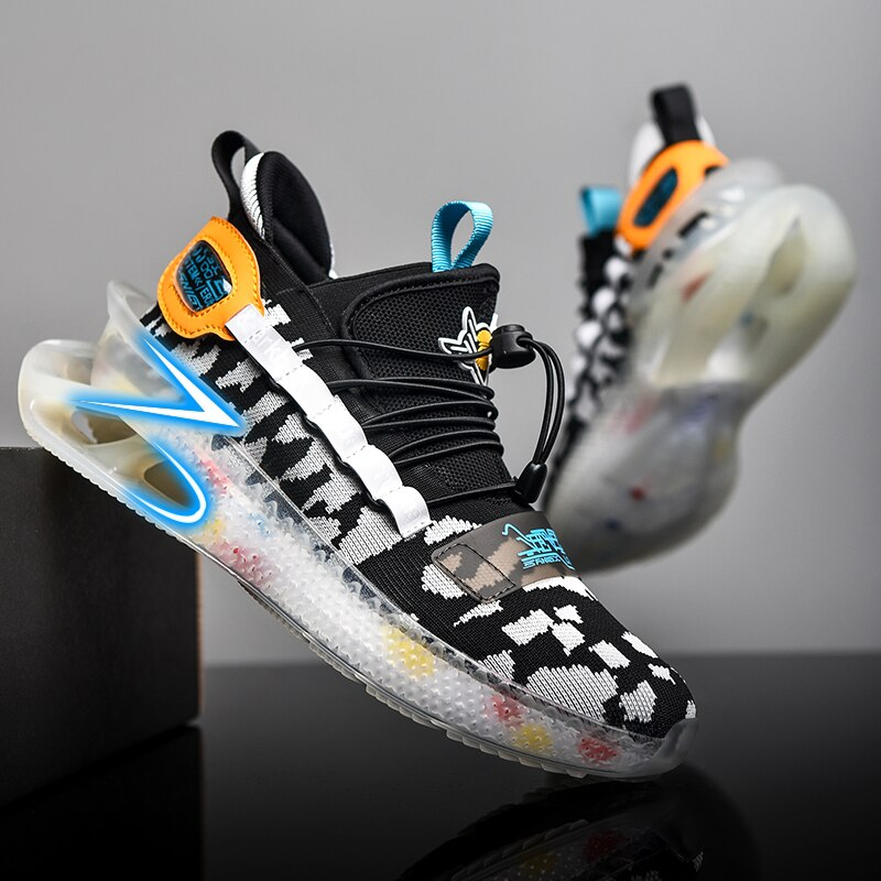 'GOS 77Y' - Women's GOS™ Kiks