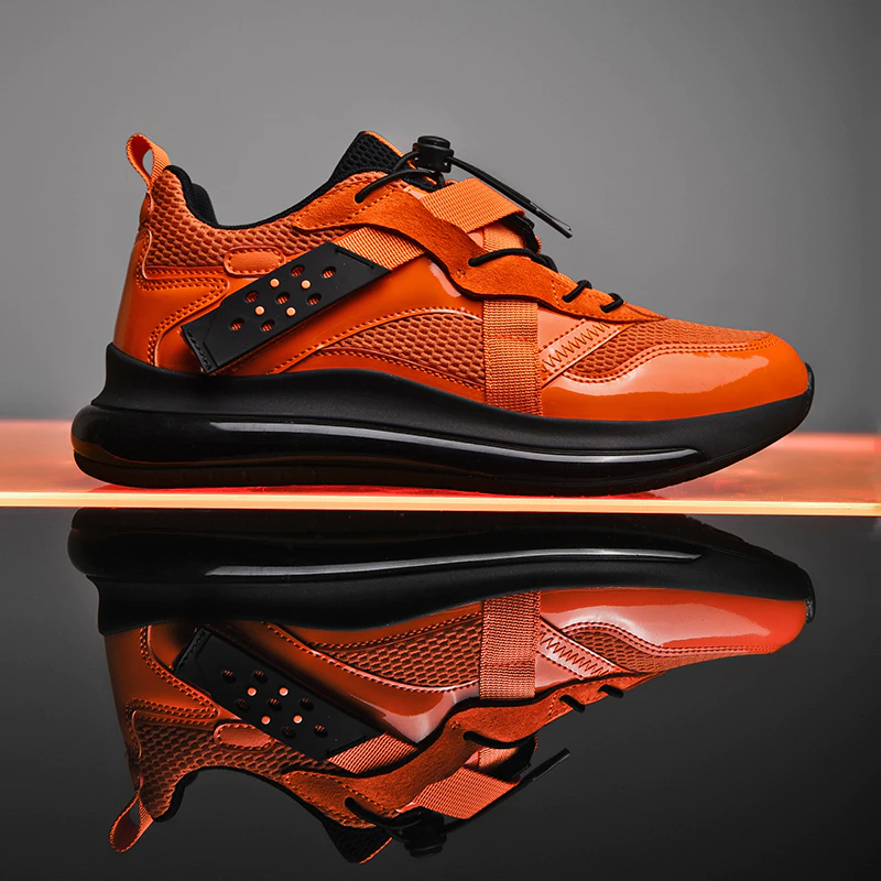 'NEXUS RUNNER' – GOS™ Kiks