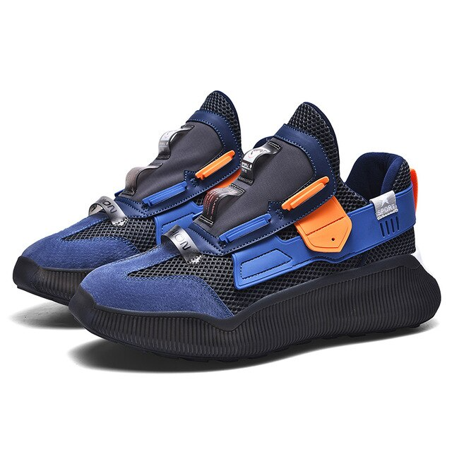 'COSMOS' - Women's GOS™ Kiks