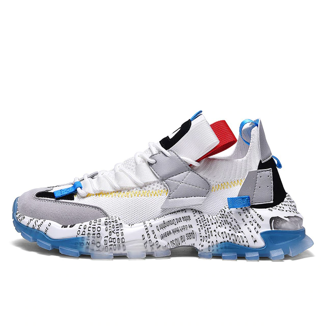 'RAINBOW' – GOS™ Kiks