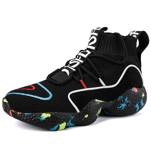 'DTSF' - Women's GOS™ Kiks