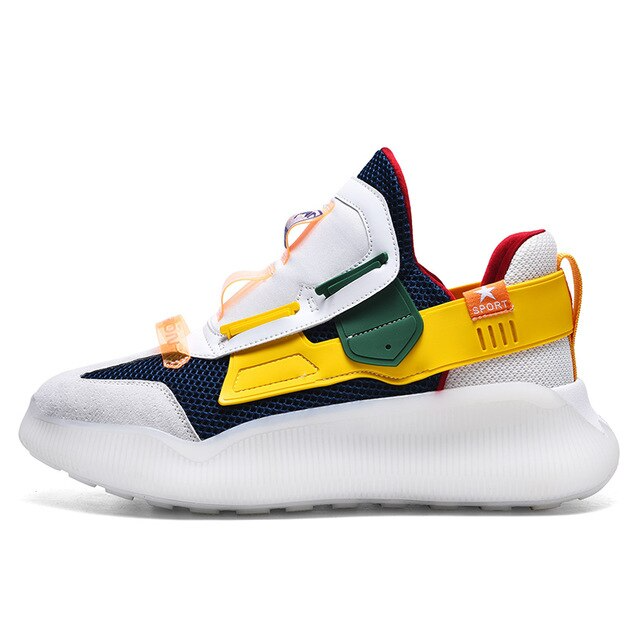 'COSMOS' - Women's GOS™ Kiks