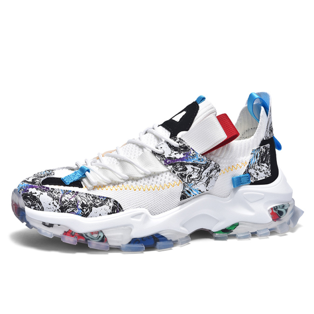 'BLOOM' – GOS™ Kiks