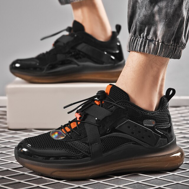 'NEXUS RUNNER' – GOS™ Kiks