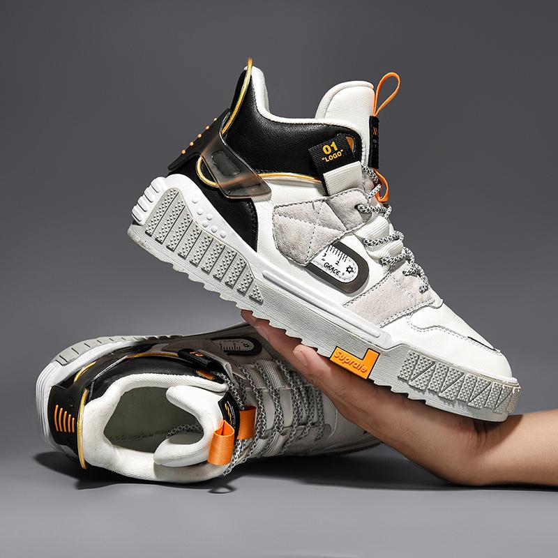 'GRACE' - Women's GOS™ Kiks