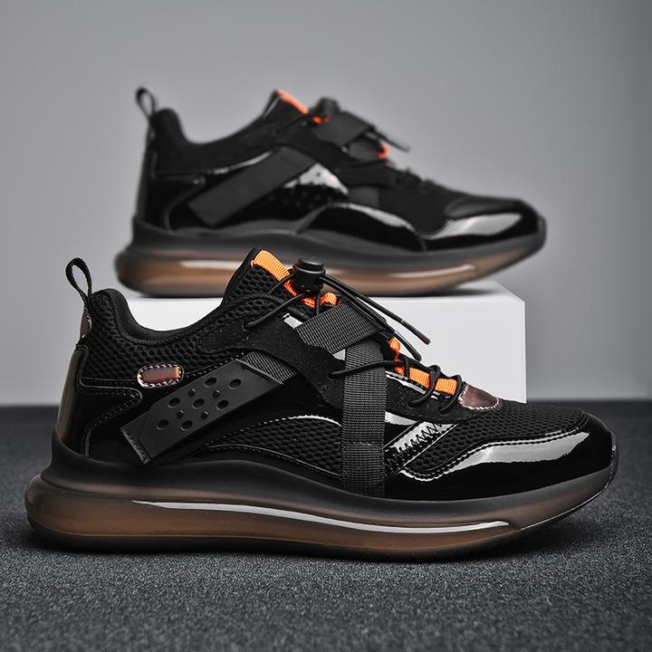 'NEXUS RUNNER' – GOS™ Kiks