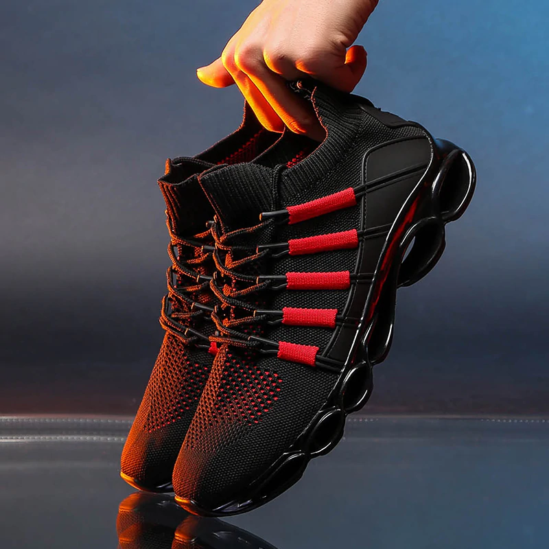 'INSPIRATION' - Women's GOS™ Kiks