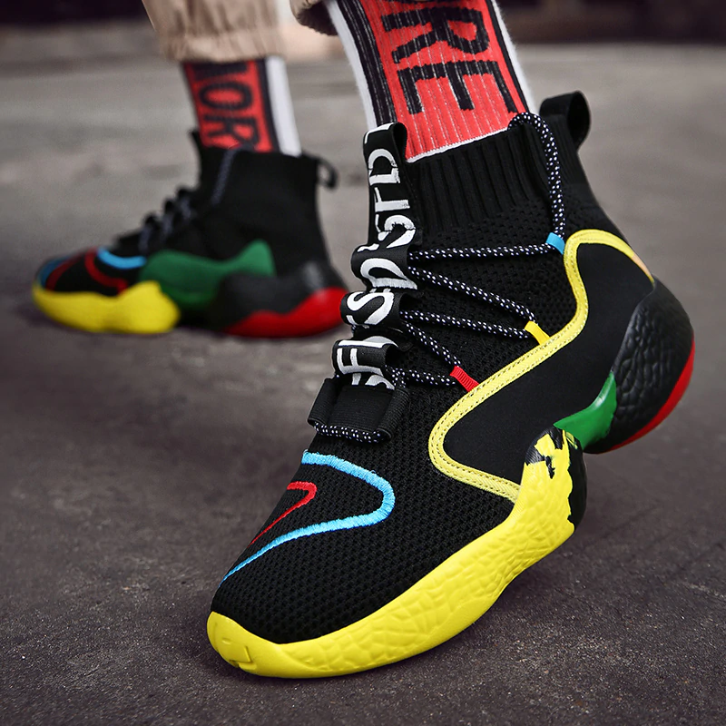 'DTSF' - Women's GOS™ Kiks
