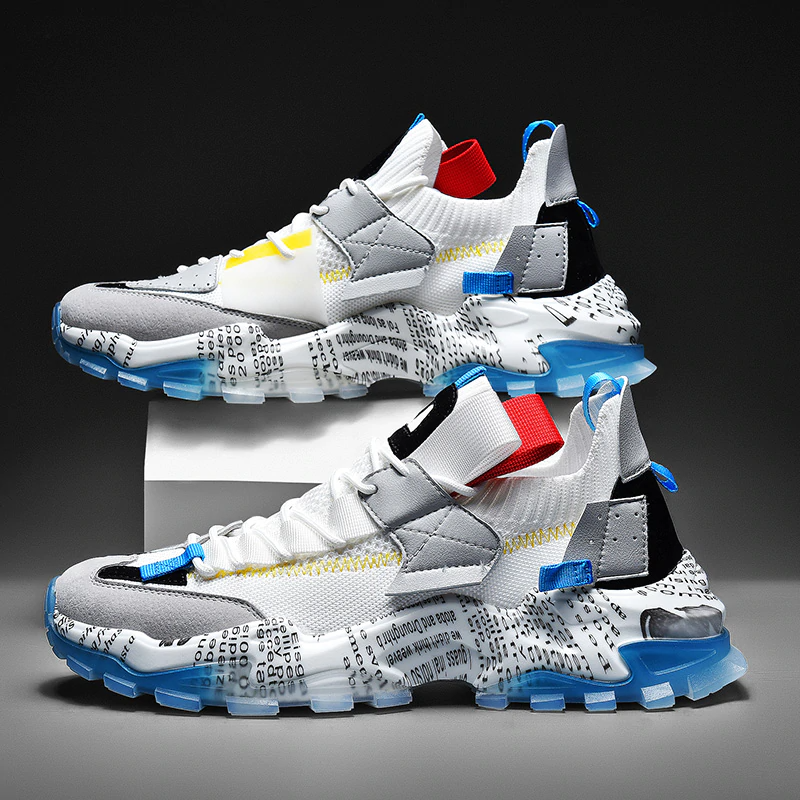 'RAINBOW' - Women's GOS™ Kiks