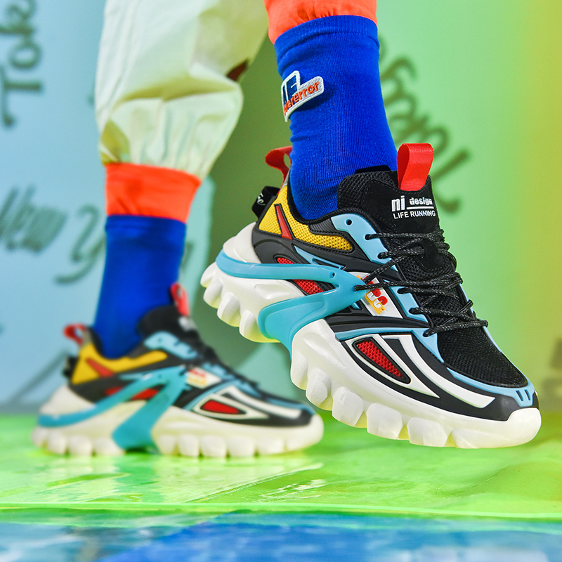 'MODERNA' – GOS™ Kiks