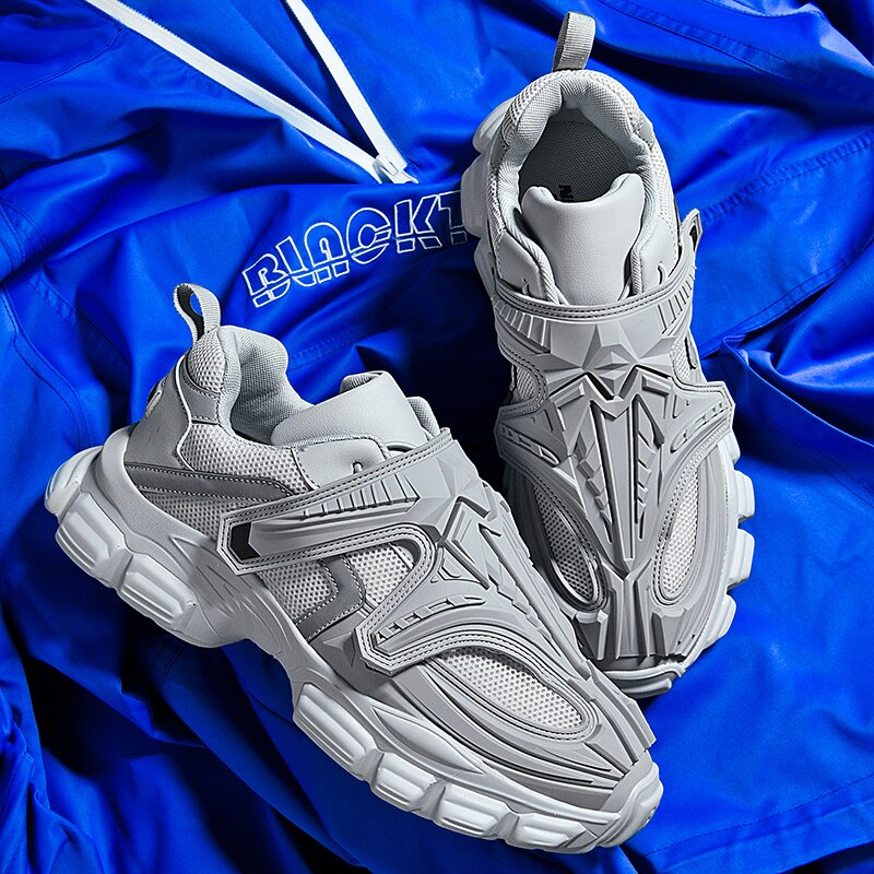 'RAPTOR' – GOS™ Kiks