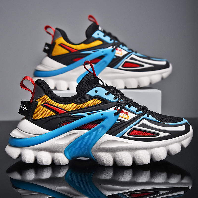 'MODERNA' – GOS™ Kiks