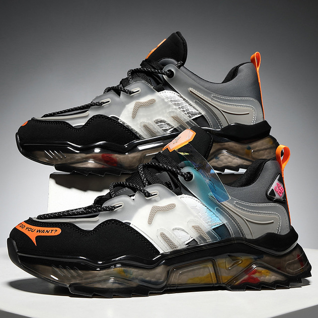 'PARADIGM' – GOS™ Kiks