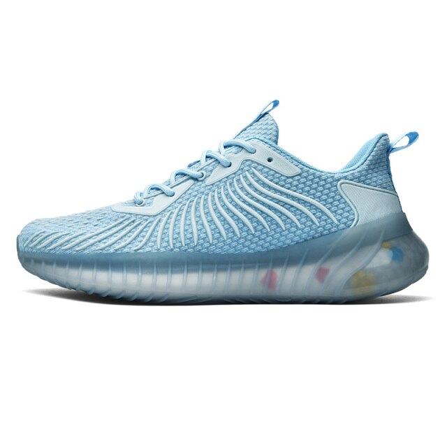 'LEVITY' - Women's GOS™ Kiks