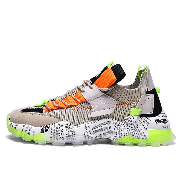 'RAINBOW' - Women's GOS™ Kiks
