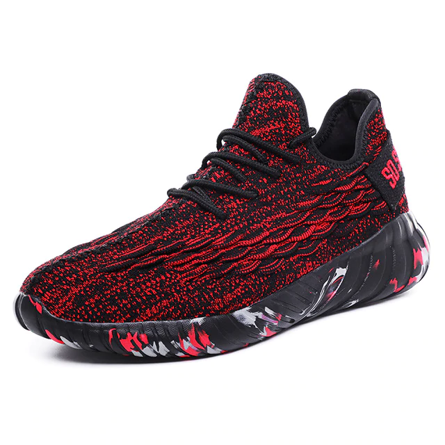 'STORM 3-630 V2' – GOS™ Kiks