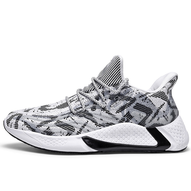 'LUMEN' - Women's GOS™ Kiks