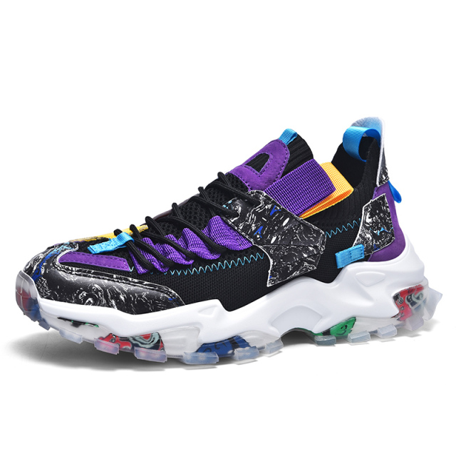 'BLOOM' – GOS™ Kiks