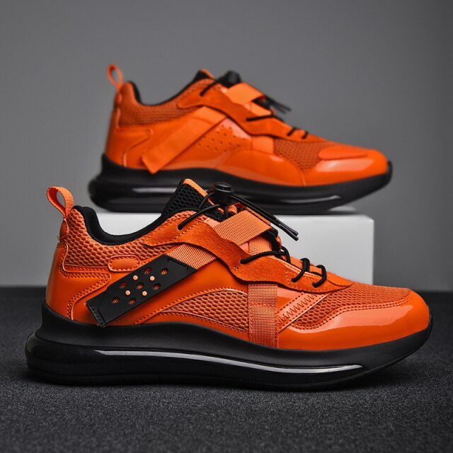 'NEXUS RUNNER' – GOS™ Kiks