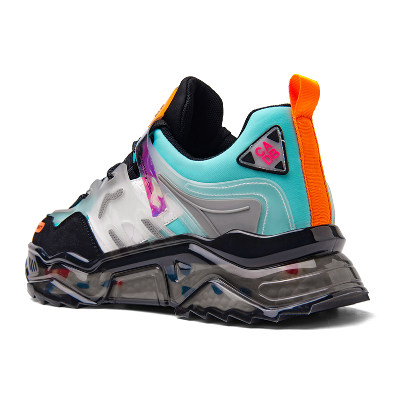 'PARADIGM' – GOS™ Kiks