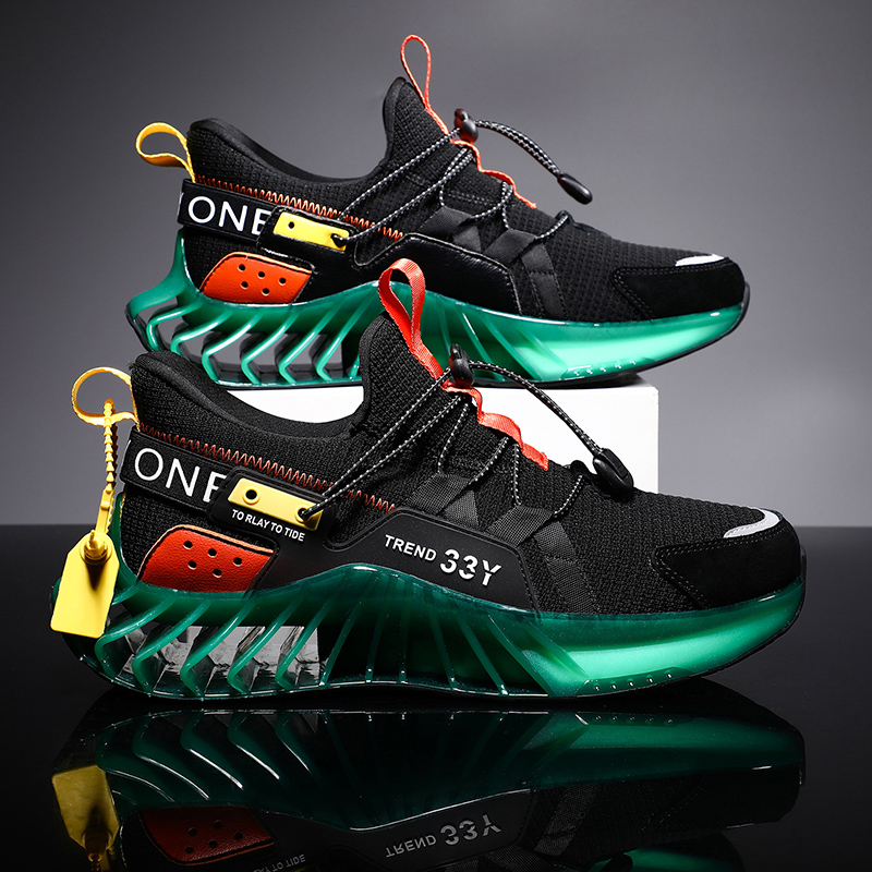 '33Y ORIGINAL' – GOS™ Kiks