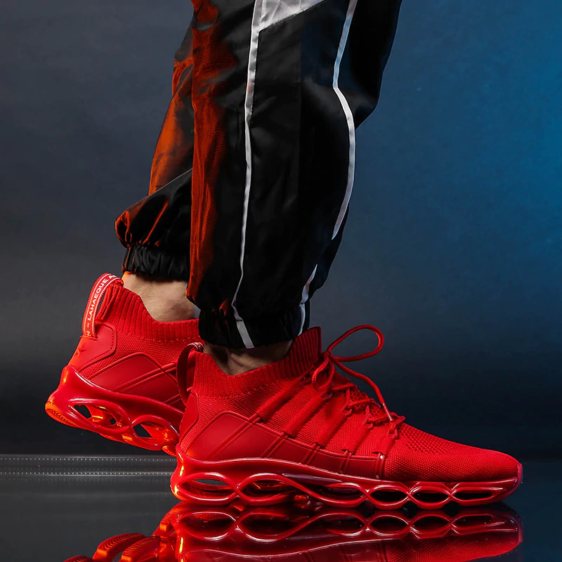 'INSPIRATION' - Women's GOS™ Kiks