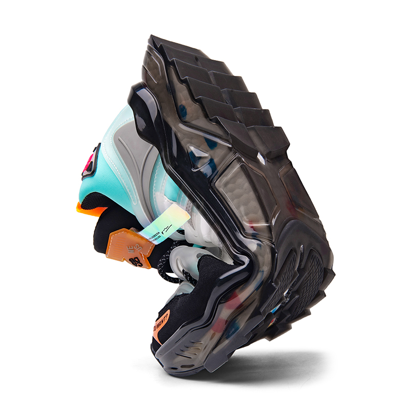 'PARADIGM' – GOS™ Kiks