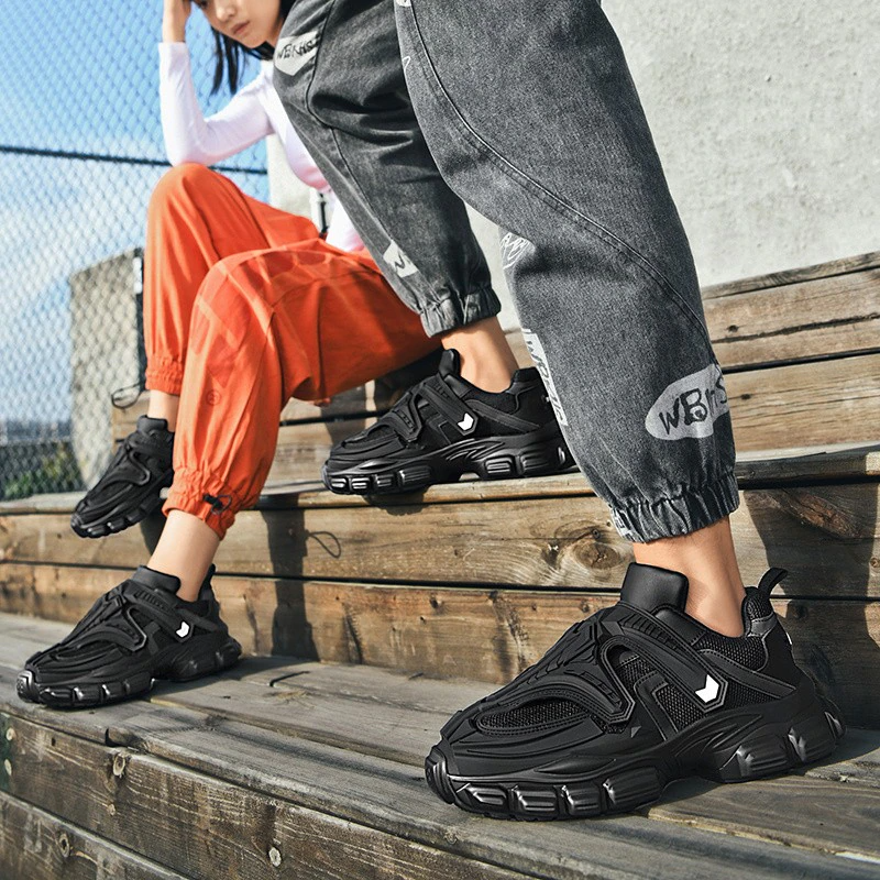 'RAPTOR' – GOS™ Kiks