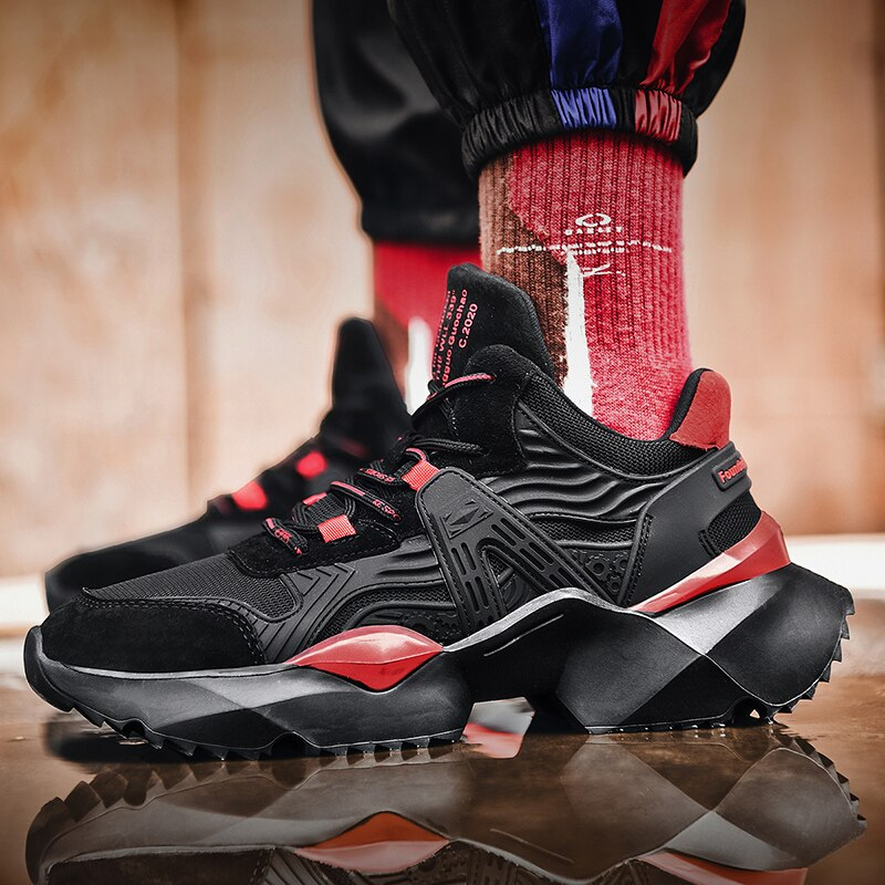 'DRAGON' - Women's GOS™ Kiks