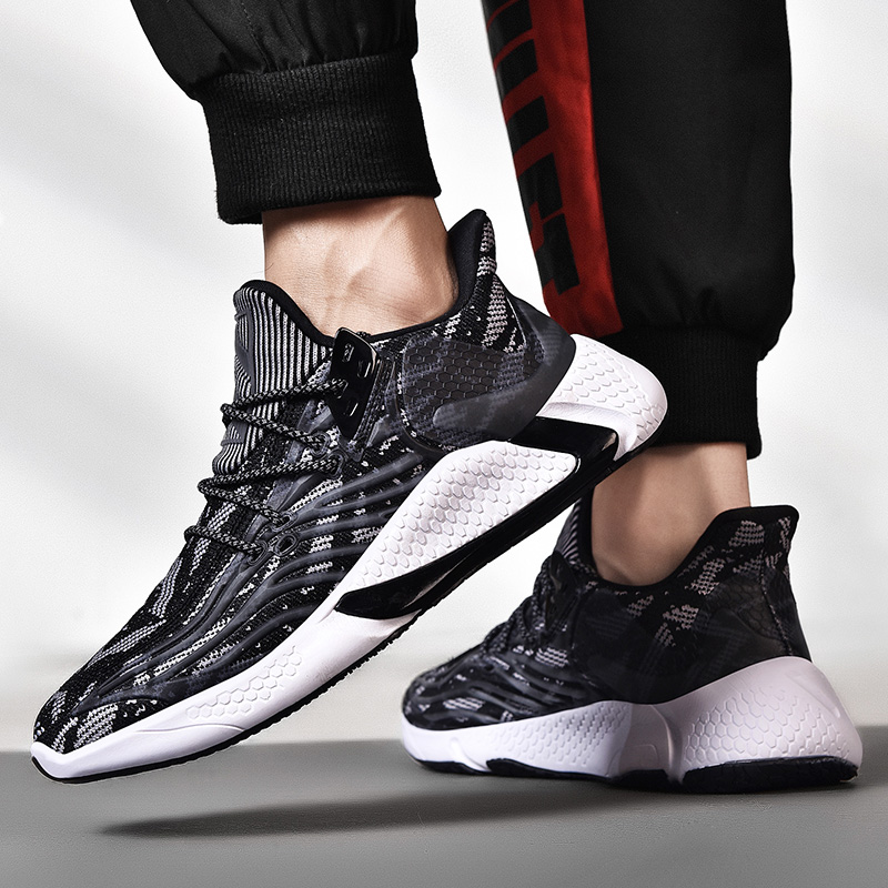 'LUMEN' - Women's GOS™ Kiks