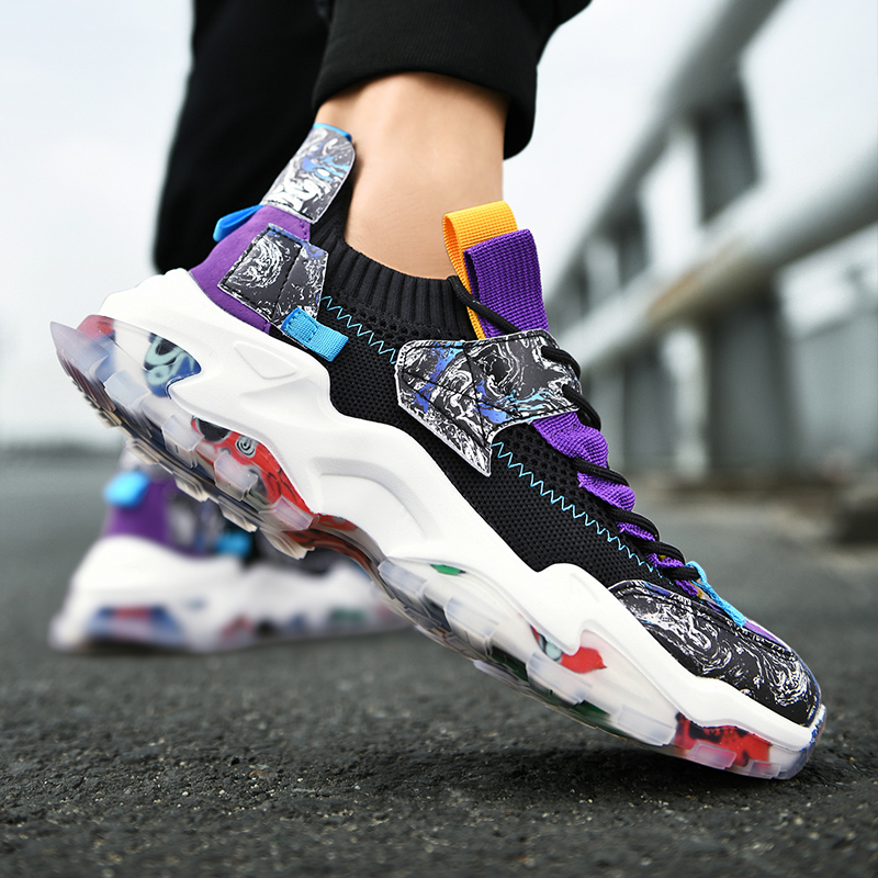 'BLOOM' – GOS™ Kiks
