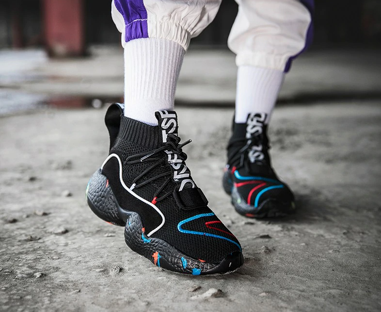 'DTSF' - Women's GOS™ Kiks