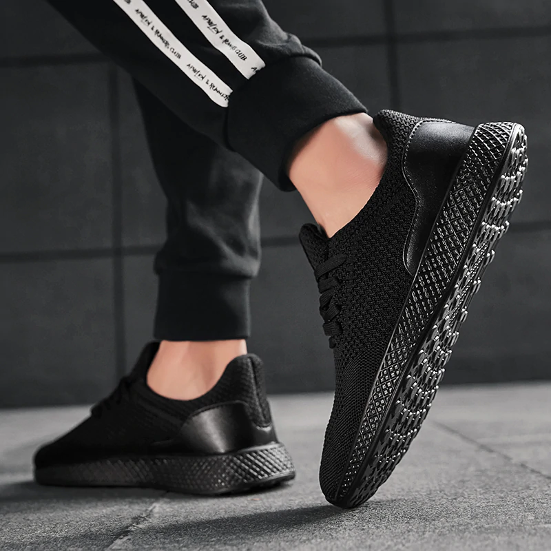 'PACE' – GOS™ Kiks