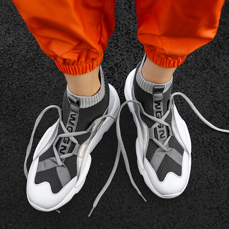'WGGN' – GOS™ Kiks