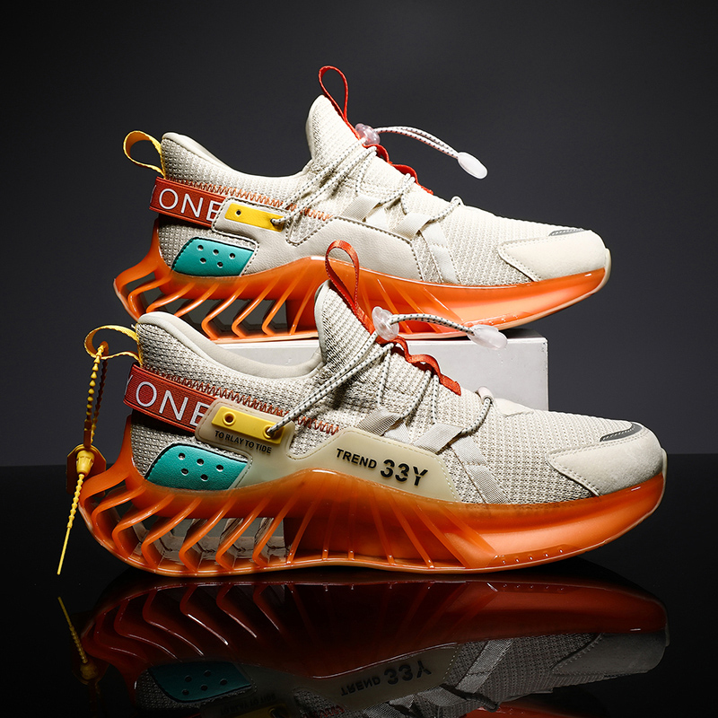 '33Y ORIGINAL' – GOS™ Kiks