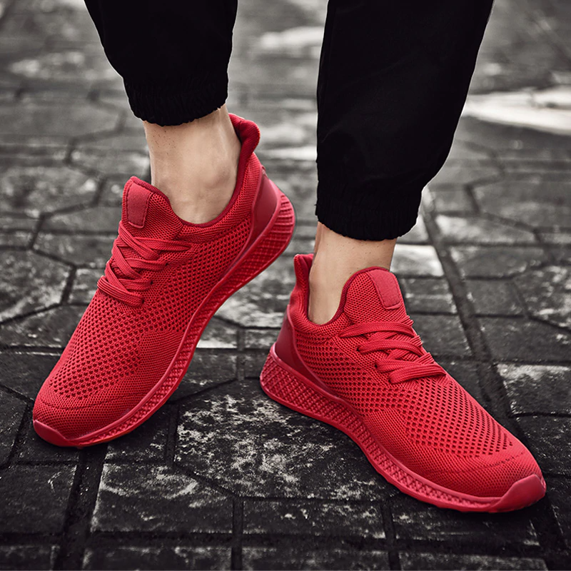 'PACE' – GOS™ Kiks